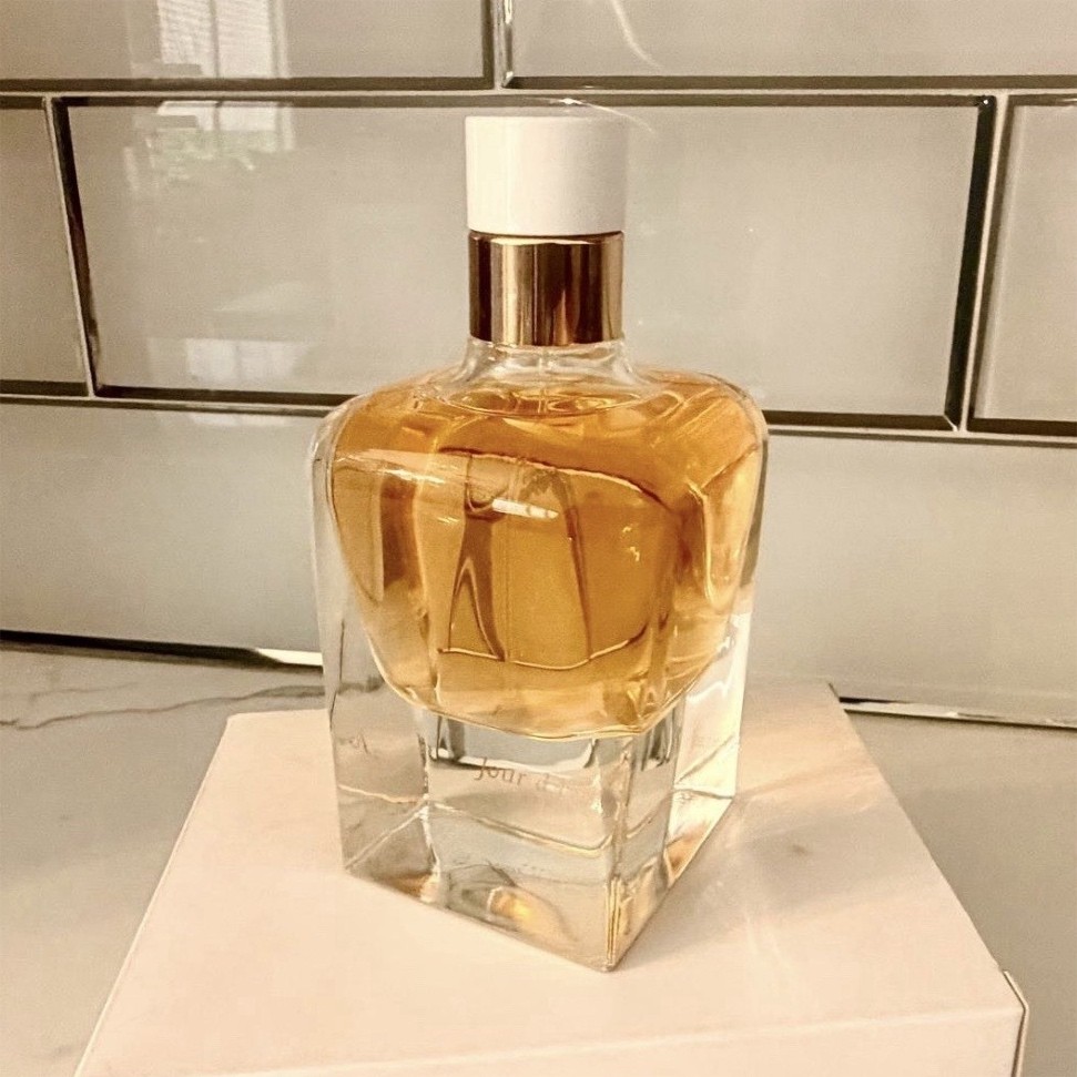 Hermès Jour d’Hermès Absolu Eau de Parfum Spray, Tester Size 2.87 fl oz