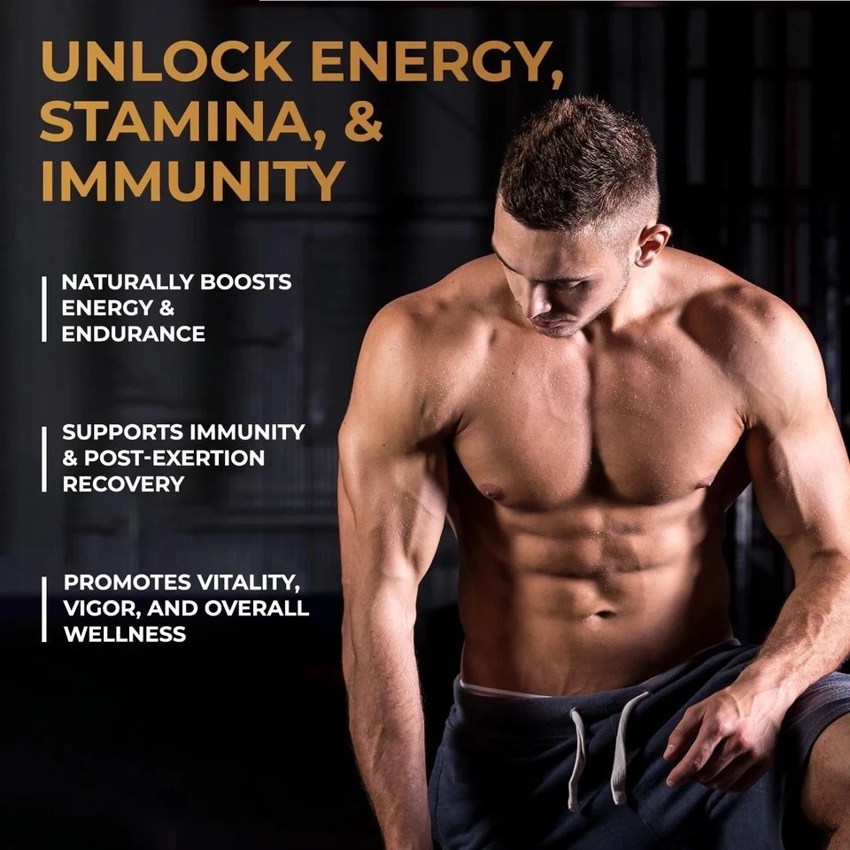 The Body Reserve Shilajit Shilajeet Resin 500mg/Serving For Men 20gm