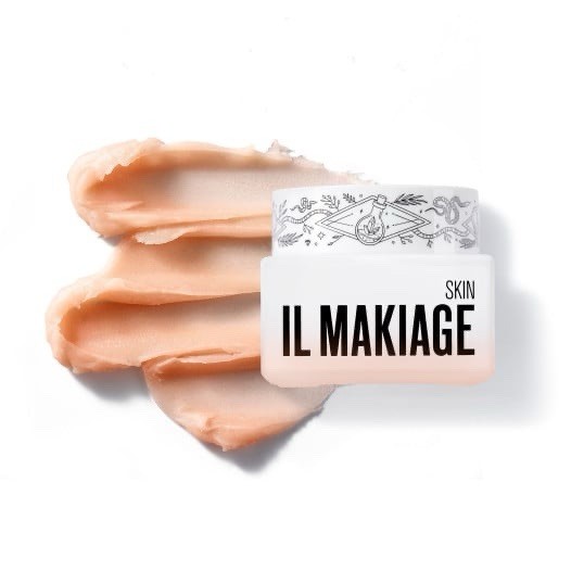 IL MAKIAGE Power Redo Wrinkle Filler Anti-Aging Blur & Smooth Wrinkle Fix
