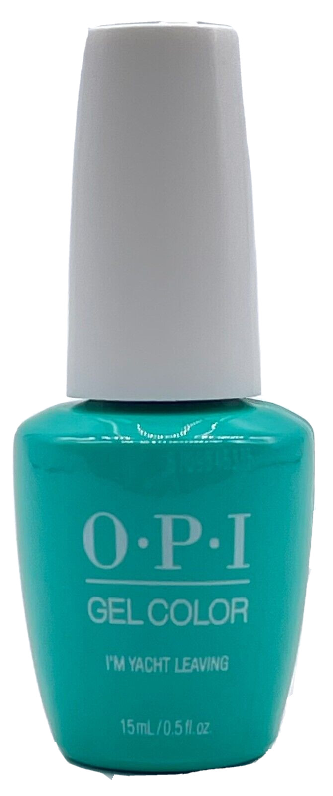 OPI GelColor Soak-Off Gel Polish 0.5 oz – I’M Yacht Leaving GCP011 – AUTHENTIC