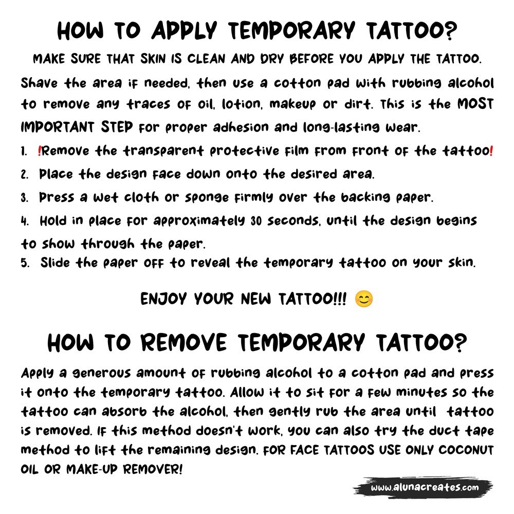 UK Portgas D. Ace – One Piece Temporary Tattoo Cosplay Realistic FULL SET