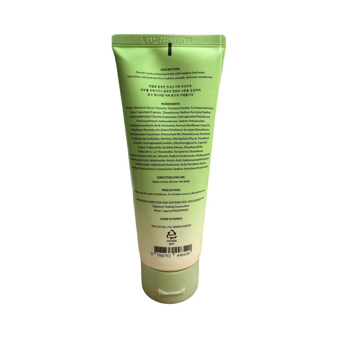 Vida Essentials by Marian Body Lotion, 150mL, For All Skin Types