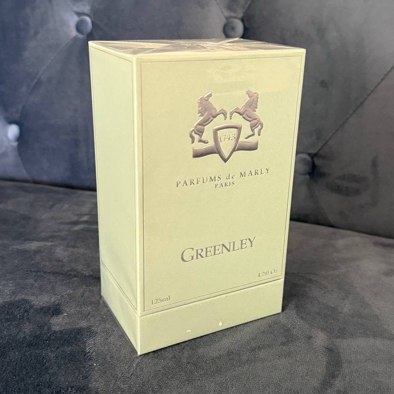 PDM Greenley, 125ML, 4.2FL.OZ