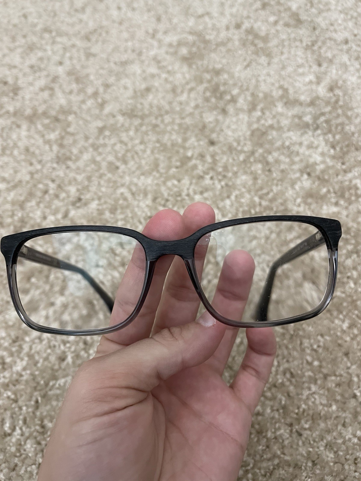 Brooks Brothers B.B. 2033 6123 Eyeglasses Optical Frame 54-17-145