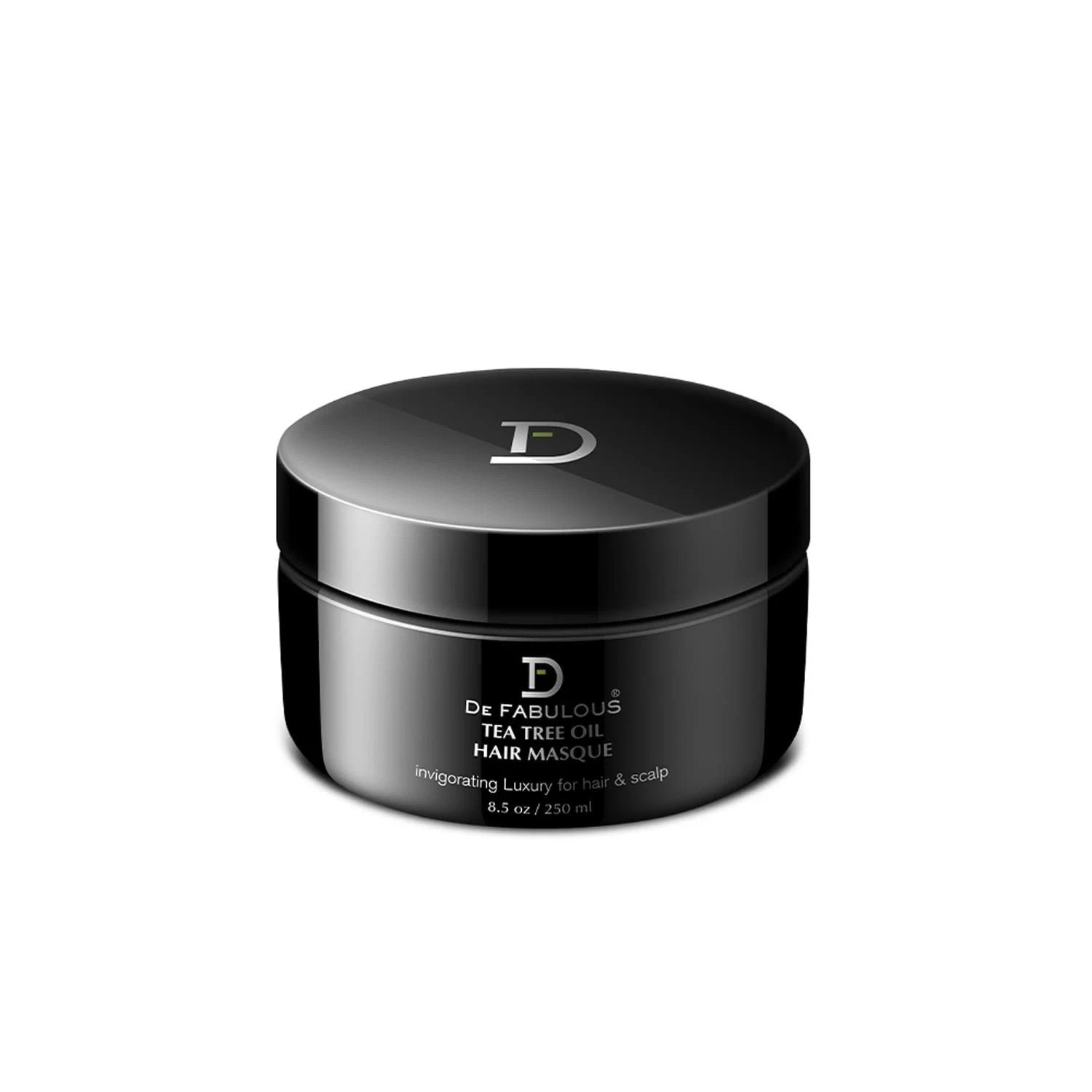 De Fabulous Reviver Hair Repair Treatment 250ml