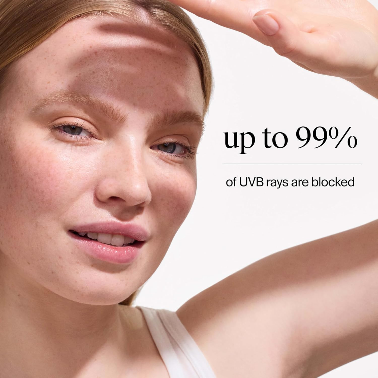 Ultra Sheer Dry-Touch Sunscreen Lotion, Max 100+ Broad Spectrum SPF 100 UVA/UVB