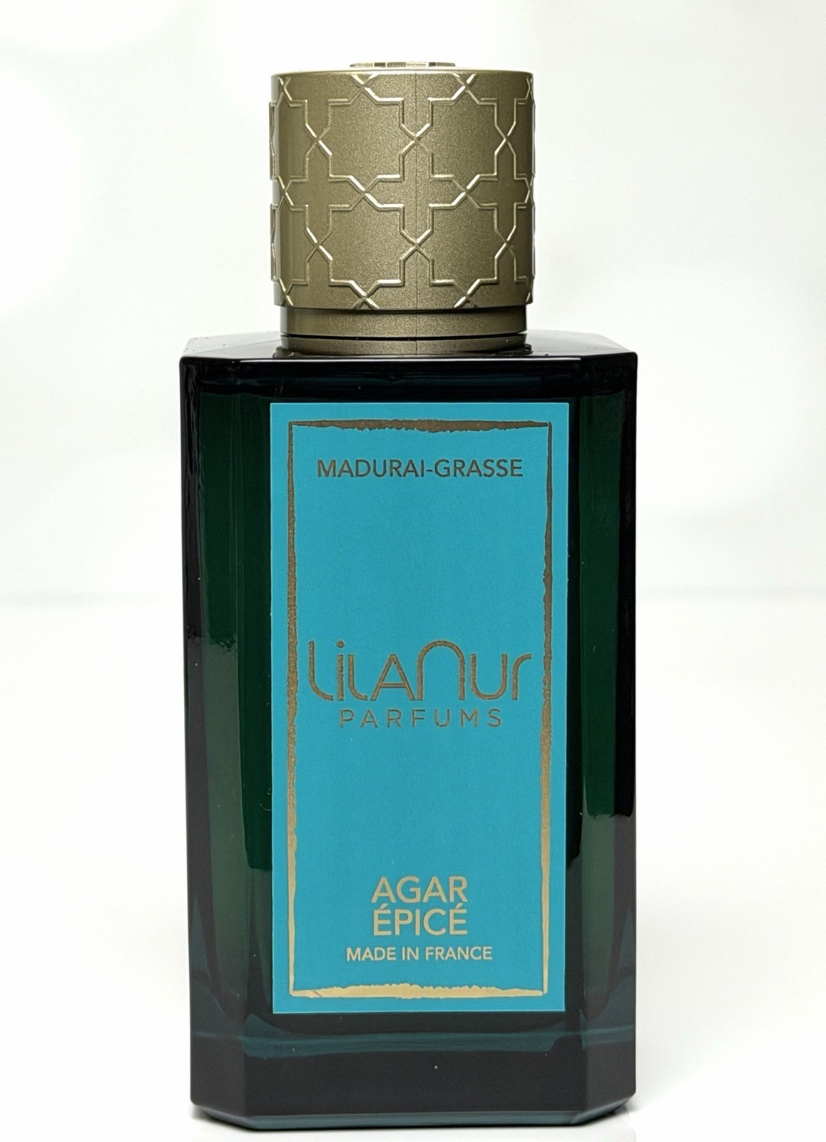LilaNur Agar Epice EDP 100ml; WYSIWYG; Sold Out/See Pics/Original Box