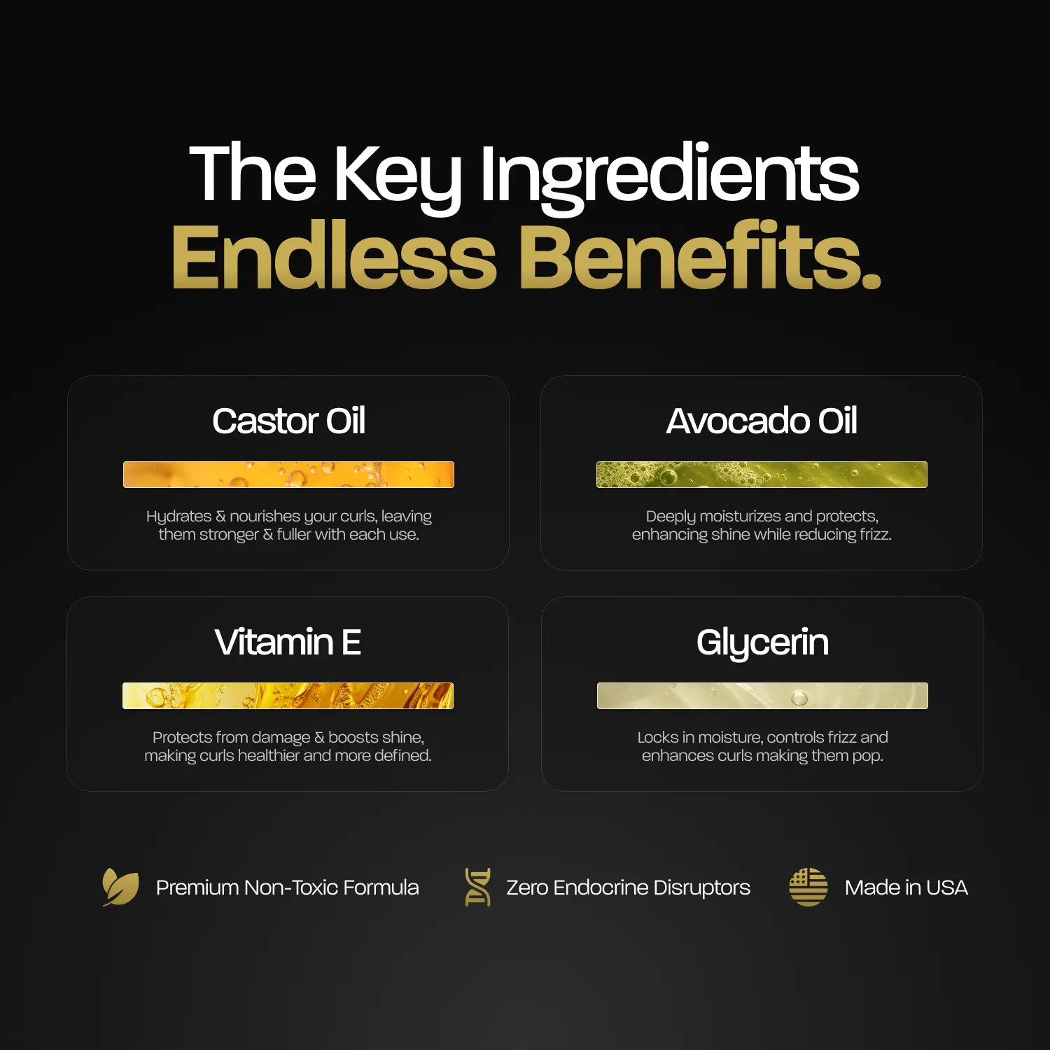 BASED Leave-in Conditioner – Instant Hydration & Anti-Frizz for All Hair Types