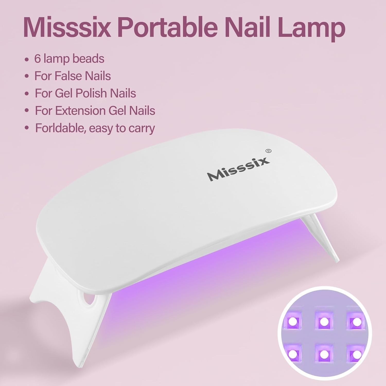 216Pcs Pre-Etched Gel Nail Tips – Medium Almond with Easy Application System