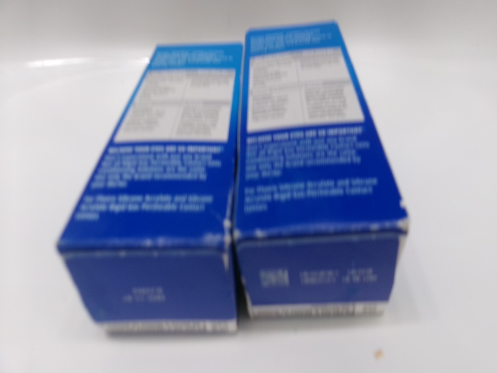 Boston Advance Conditioning Solution 3.5oz X2 1 EXP 01/2025 1 EXP 01/2027