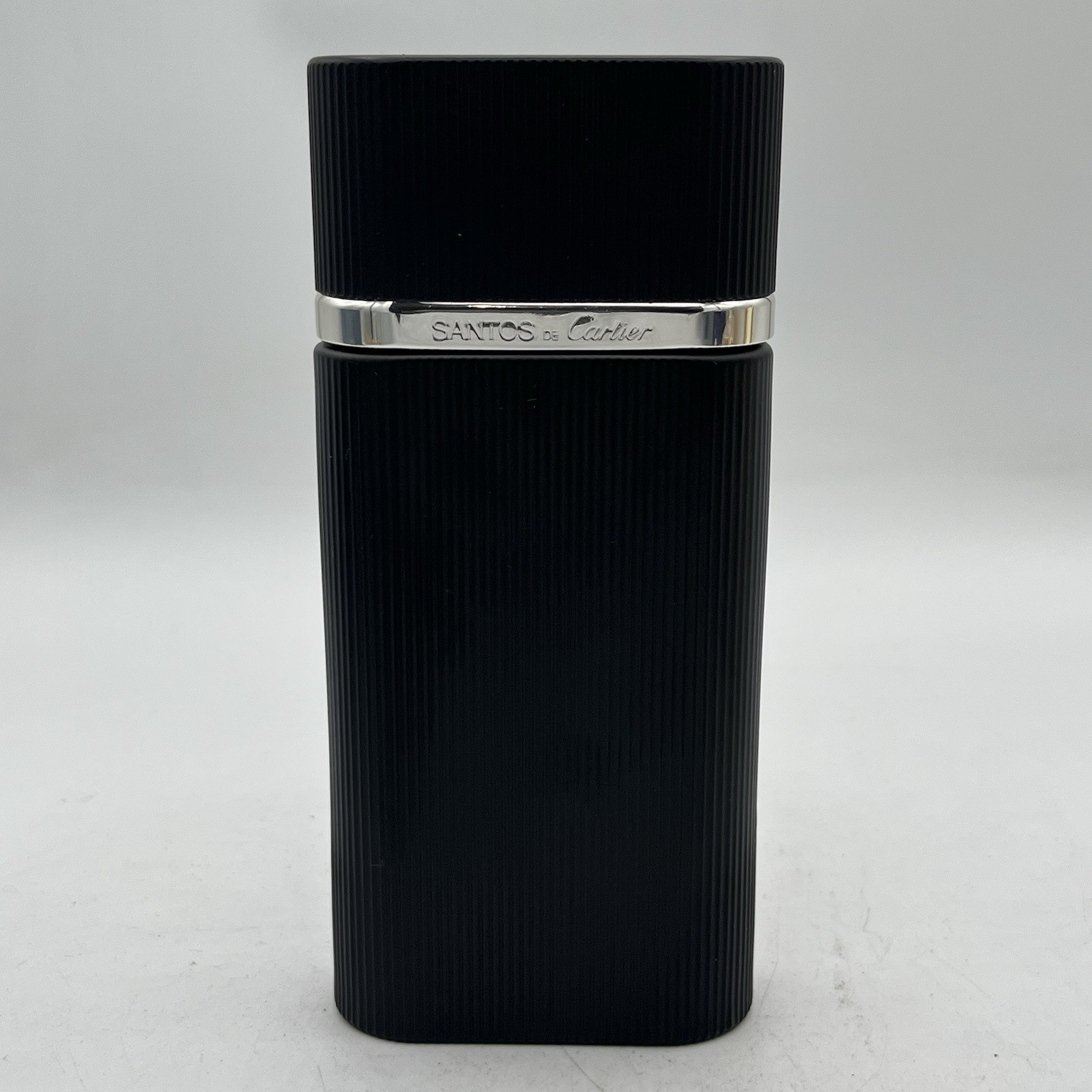 Santos de Cartier EDT 3.3 oz. New Open Box Authentic 2018 Formula *See Details*