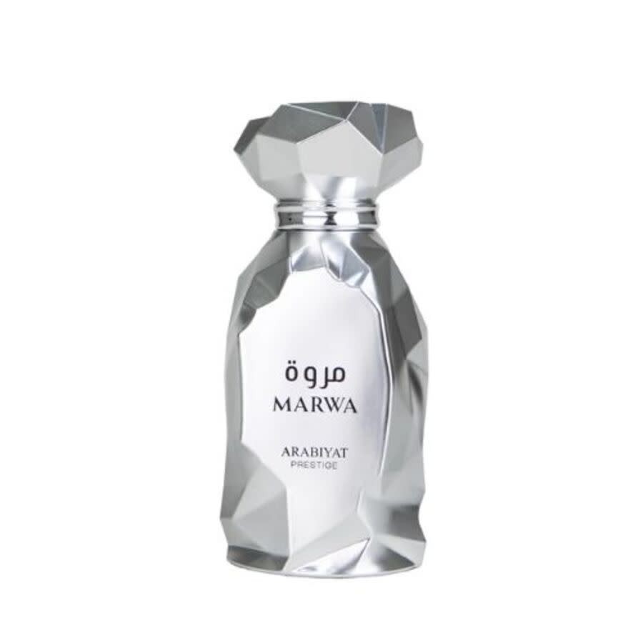 Arabiyat Prestige Men’s Marwa EDP Spray 3.38 oz (Tester) Fragrances