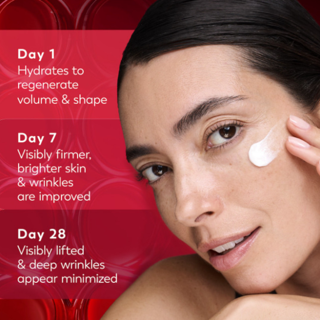 Olay Regenerist Micro-Sculpting Cream Anti Aging Moisturizer 1.7oz (50g)