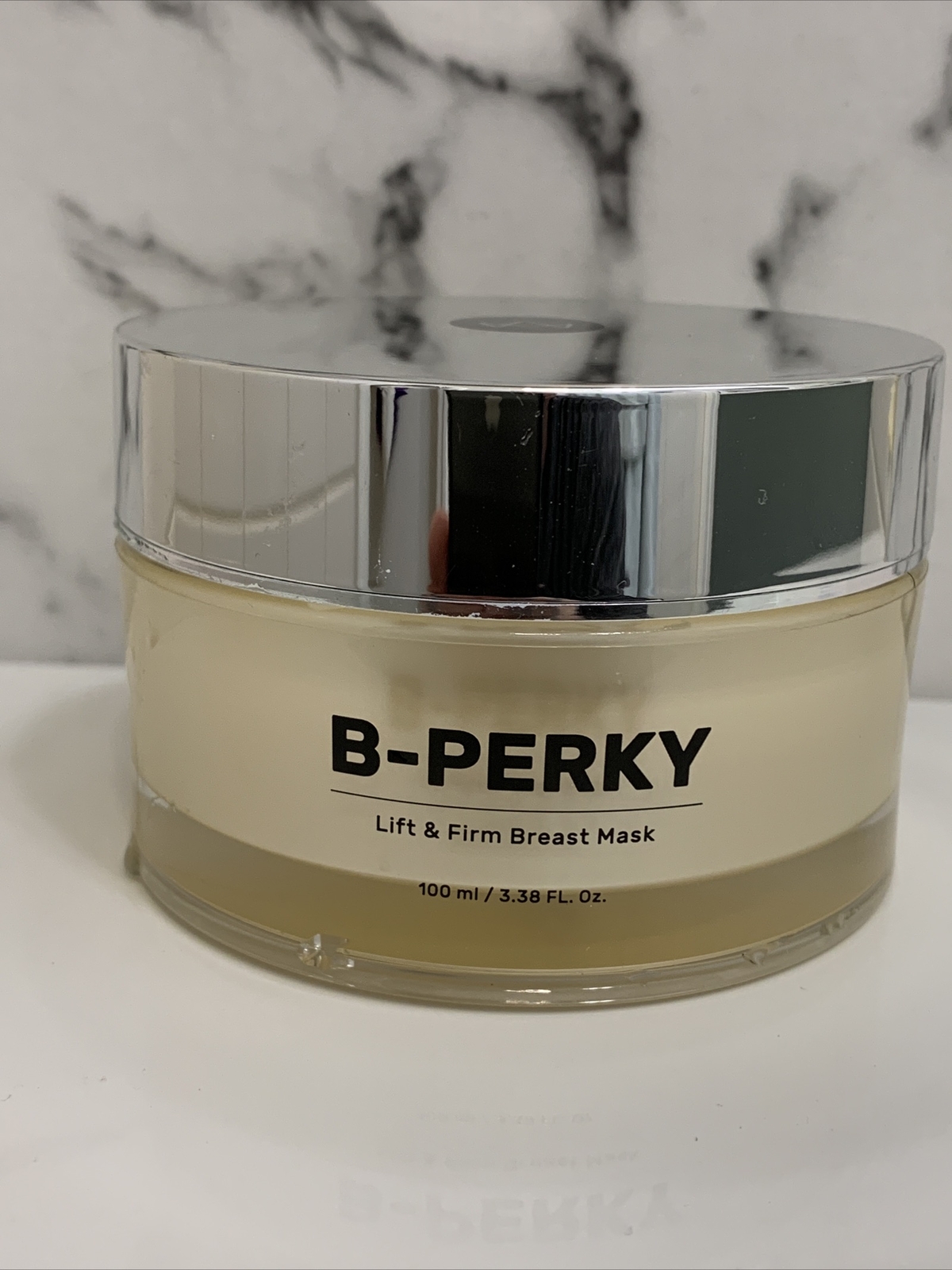 MAELYS B-Perky Lift & Firm Breast Mask 3.38oz New In Box FREE SHIPPING !!