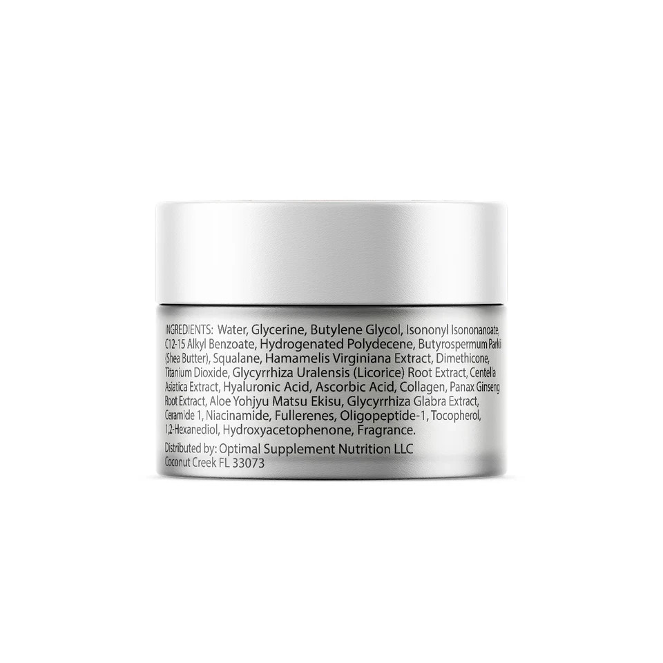 South Beach Skin Lab Repair Release Cream Anti Aging Wrinkles Remover (1 Pack)