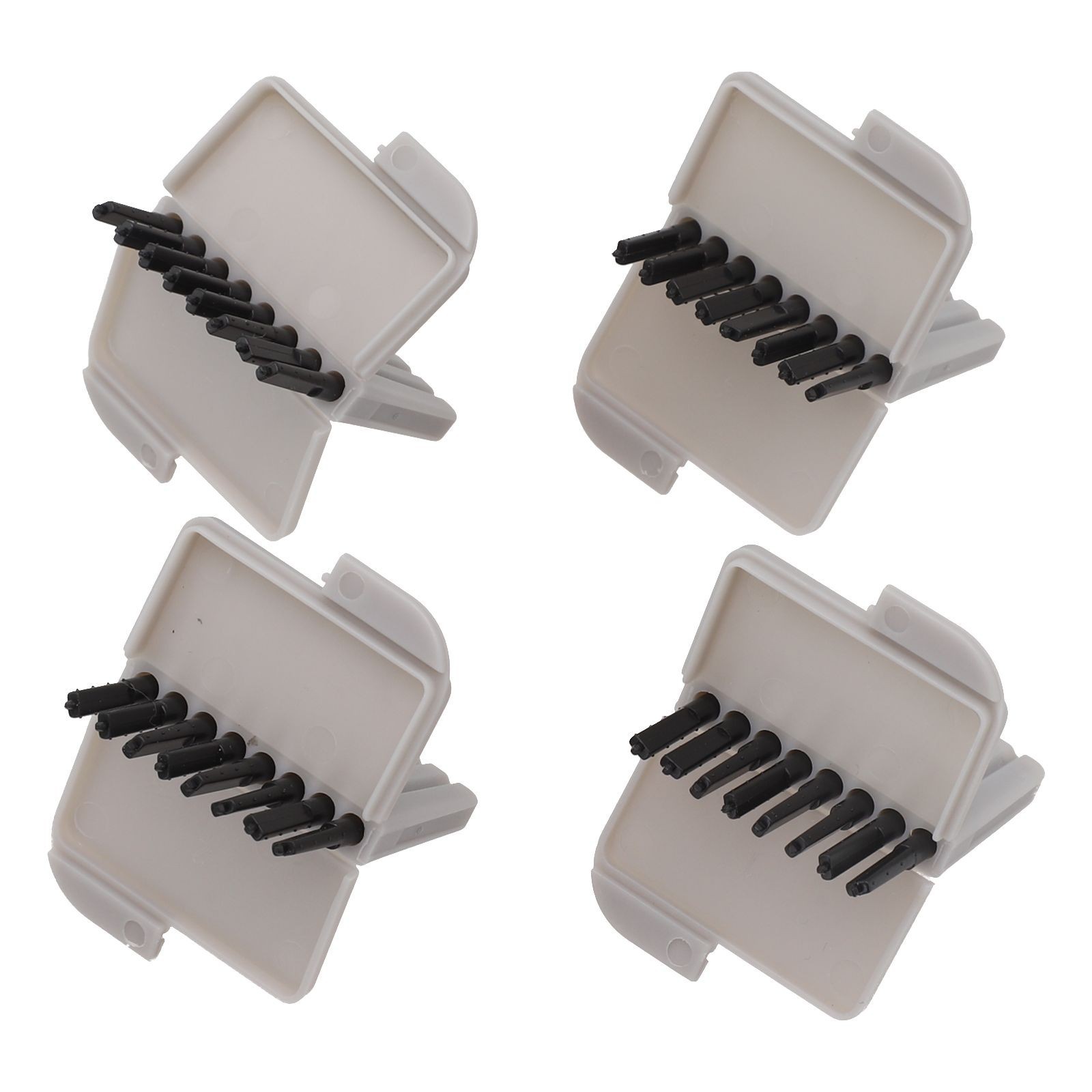 For Phonak Hearing Aid Ear Wax Guard Filters Cleaning Tool 32pc Essential Kit
