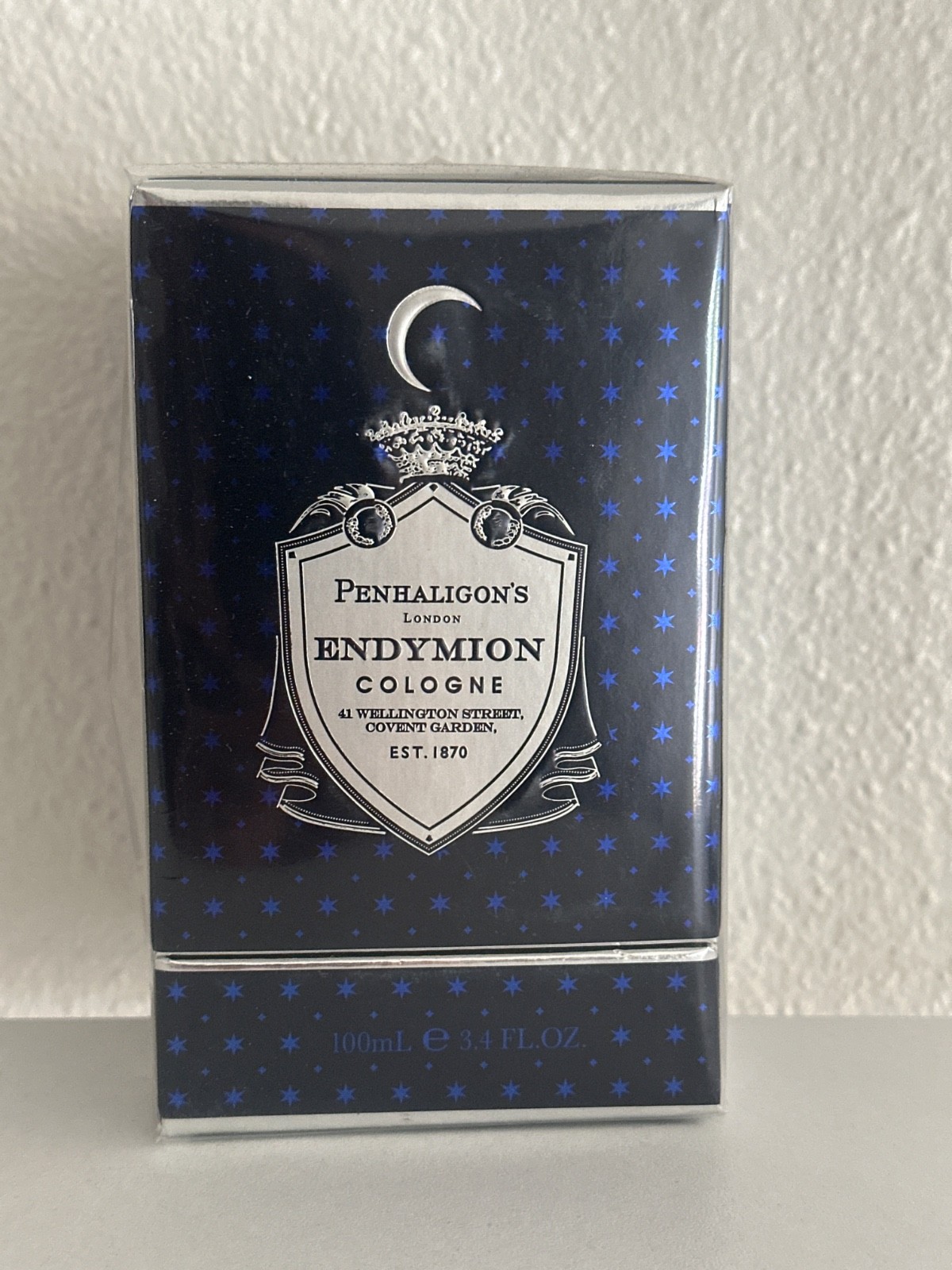Penhaligons London Endymion Cologne 3.4 Fl. Oz.
