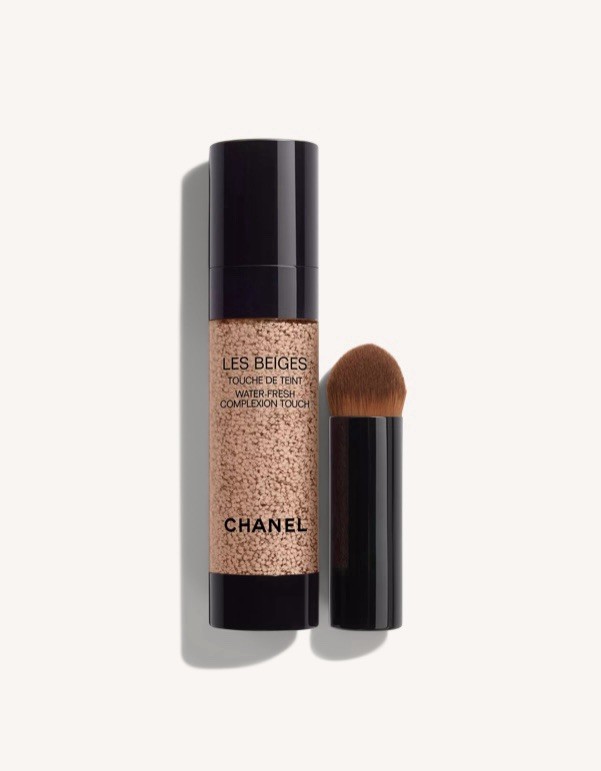 CHANEL LES BEIGES Water-Fresh Complexion Touch/BD01/0.7fl.oz/20ml