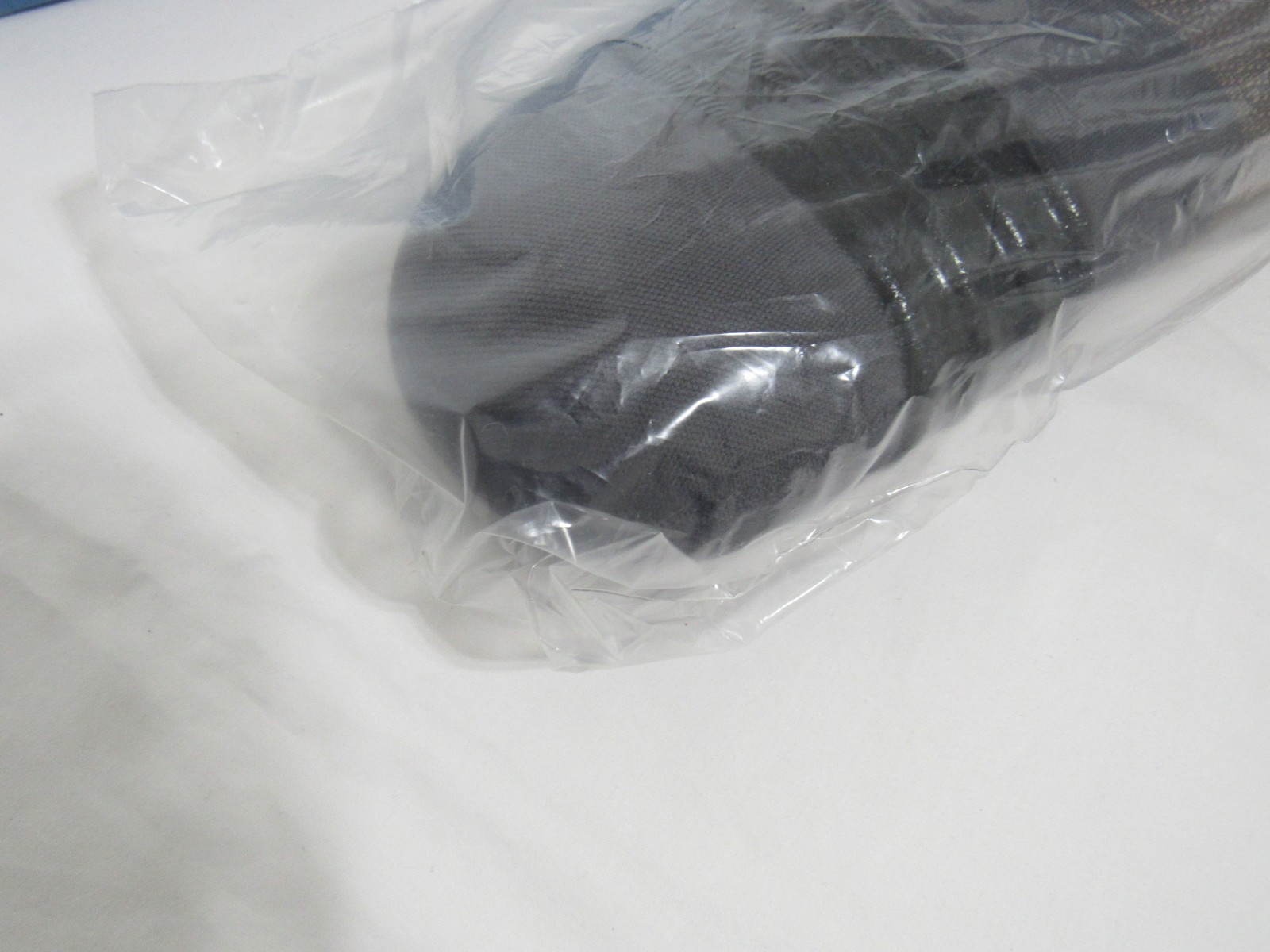 ALPS Smart Seal liner 26cm BK Cushion HD Gel 6mm Black Brown SBFR26-6 *NEW*