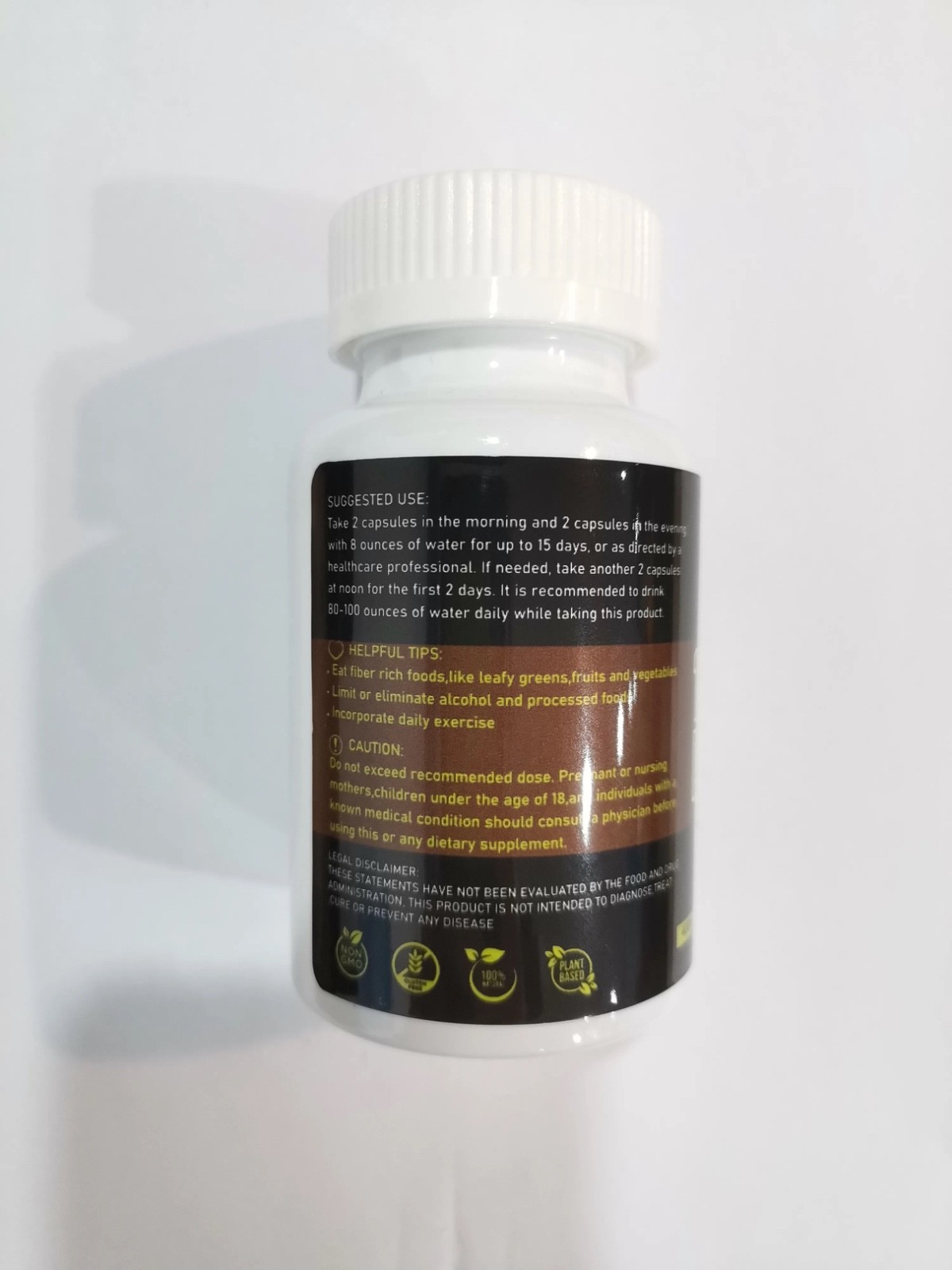 14 day detox