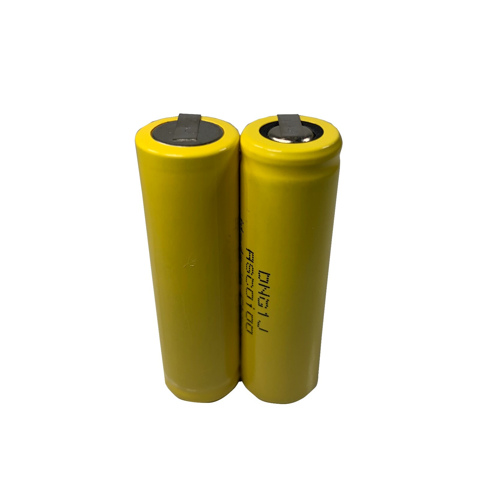 Remington Electric Shaver Replacement Rechargeable Battery 2.4V 800mAh AA NiCd