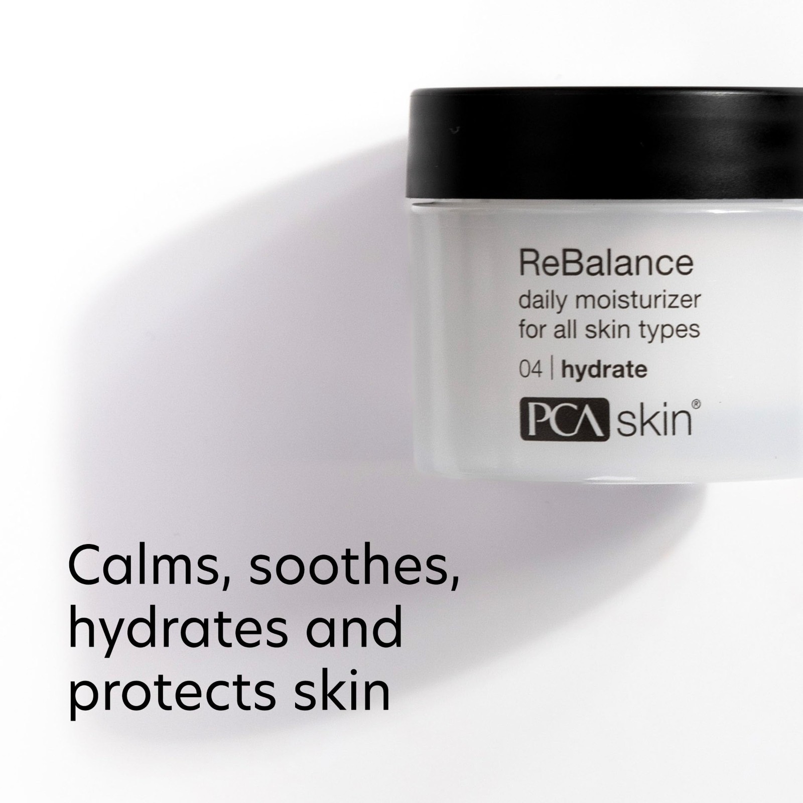 PCA Skin ReBalance 1.7 oz BB 07/26 *New In Box*
