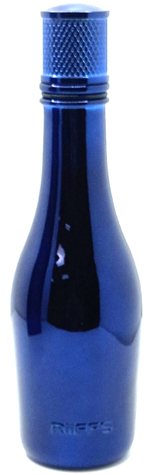 RIIFFS PRIVE BLUE EAU DE PARFUM SPRAY FOR MEN 3.4 Oz / 100 ml BRAND NEW ITEM!!!