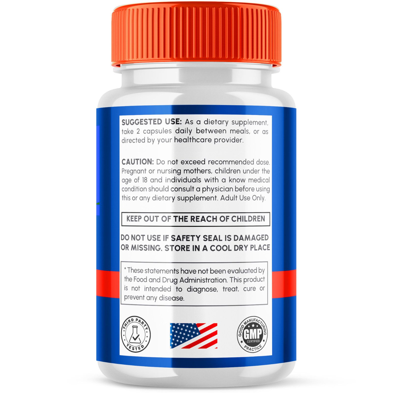 Prosta Plex Support Complex Supports Prostate Health (3 Pack)