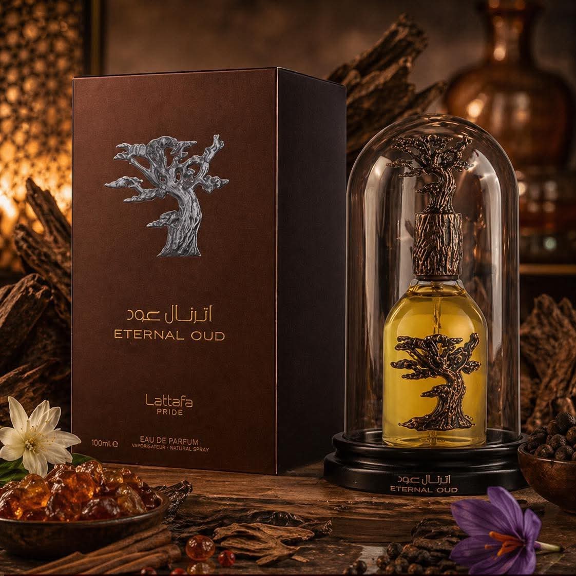 Lattafa Pride Collection EDP 100ml Choose Your Scent Authentic Arab Perfume 🥇