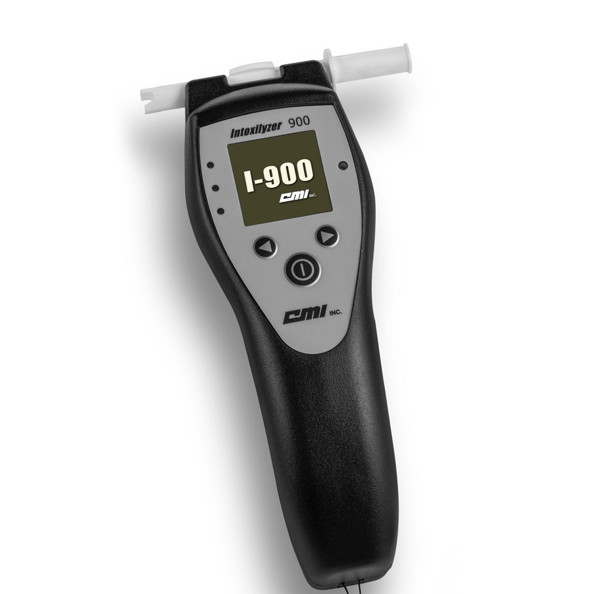 Intoxilyzer 900 Breath Alcohol Tester Open Box Needs Configuration/Calibration