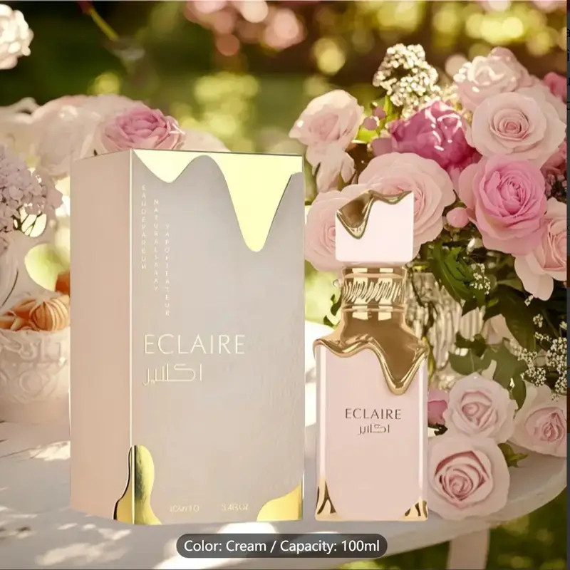 Eclaire -Eau de Parfum for Women, 3.40 Ounce / 100 ml