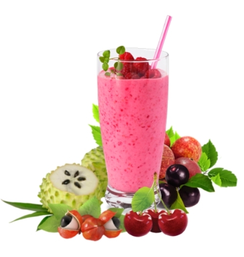 ACEROLA powder berry fruit 4oz 8oz 16oz 1lb 32oz 2lb 3lb 4lb 8lb 55lb PAJE BRAND