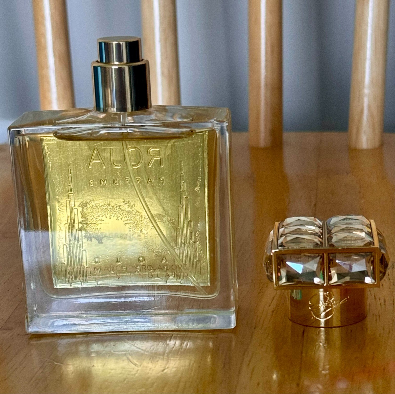 Roja Parfums United Arab Emirates
