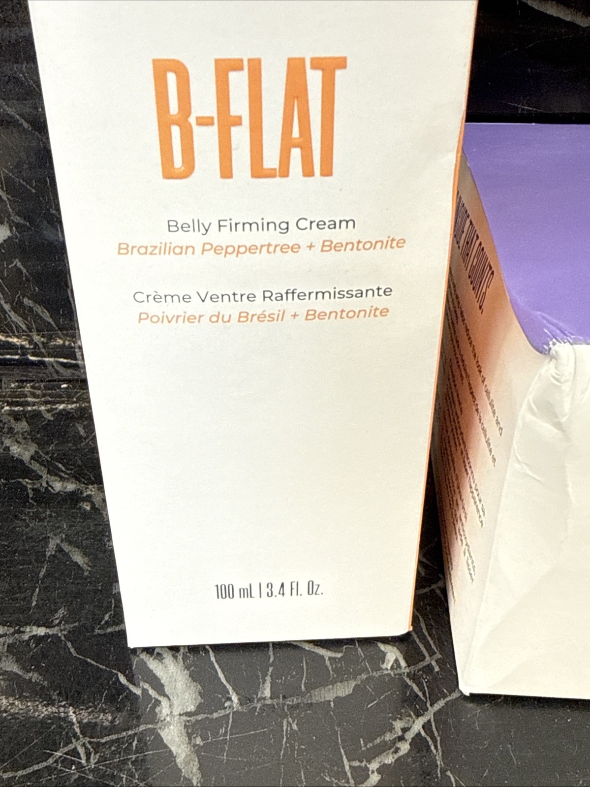 MAELYS SET Get-Dreamy 6.8 oz B-FLAT 3.4oz NEW PACKAGING