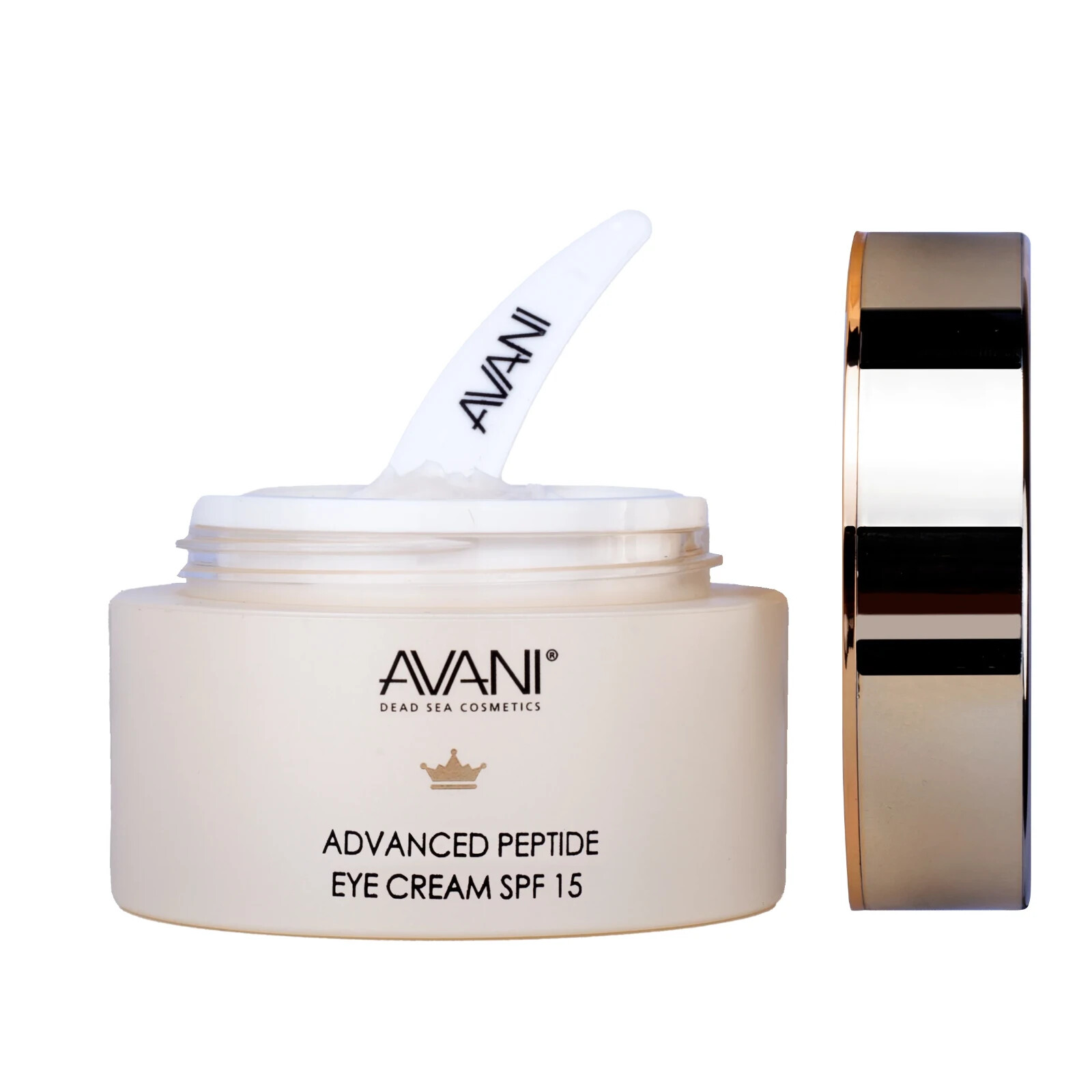 AVANI PRESTIGE ADVANCED Advanced Peptide Eye Cream SPF 15 4100