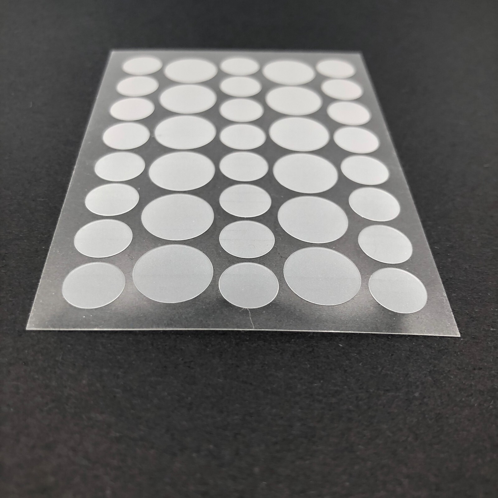 36 Pimple Patches Dots Hydrocolloid Acne Spot Stickers Cystic Acne Patch Heal