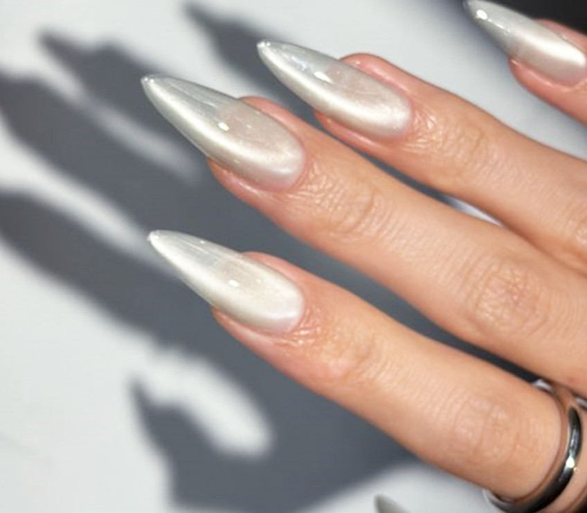 ROZYHIP Quartz Magnet Gel Collection Soak Off Nail Gel K-Beauty
