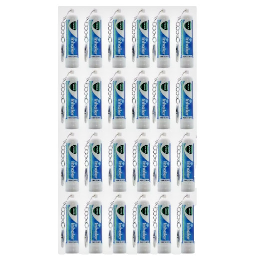 Vicks inhaler – pack of 24