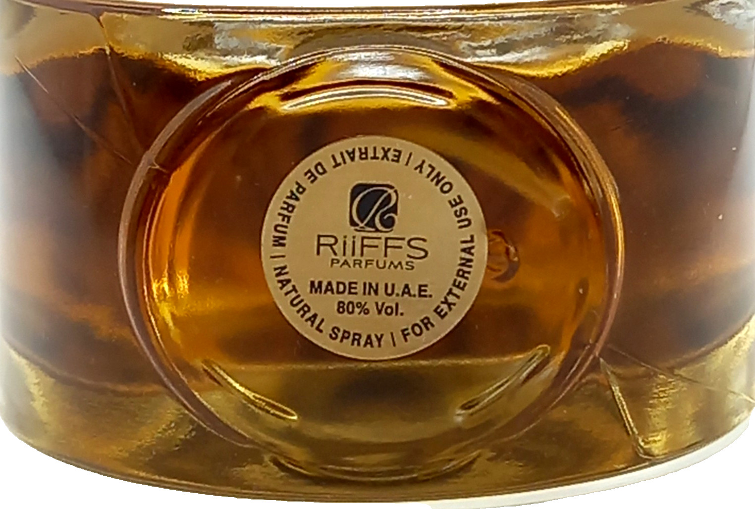 RIIFFS ZENITH EXTRAIT DE PARFUM SPRAY UNISEX 3.4 Oz / 100 ml BRAND NEW ITEM!!!