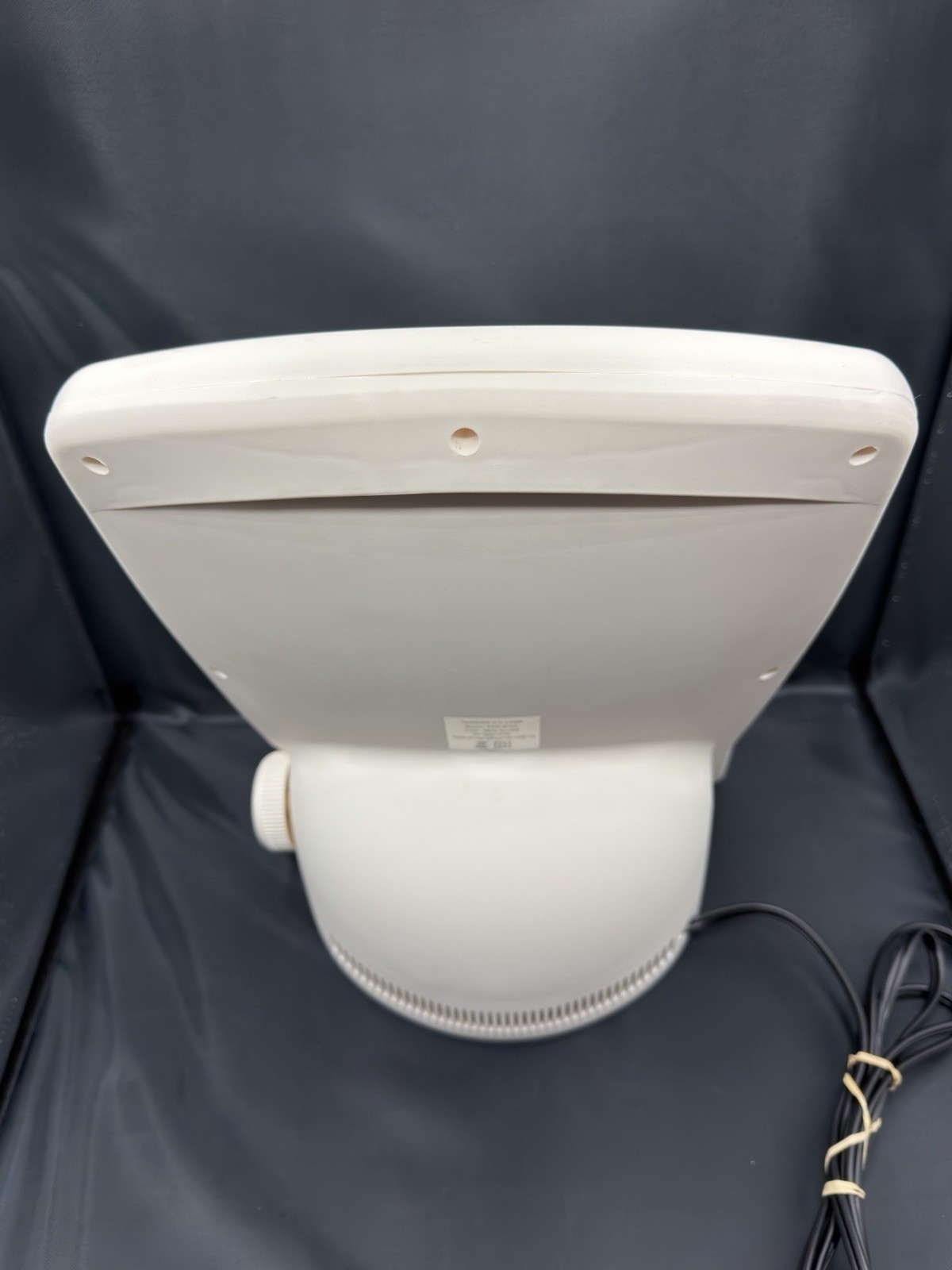 KobbTan Counter Top Lamp Tanner With Box For Home -Used TESTED WORKS SEE PHOTOS