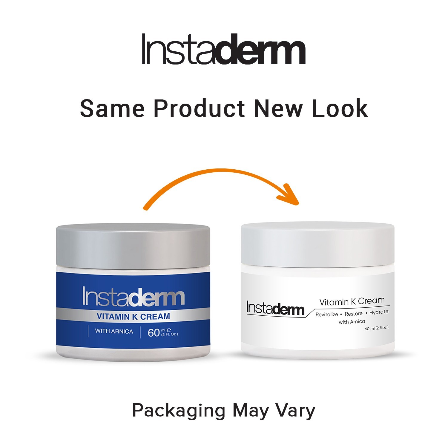 Vitamin K Cream-For Bruising, Spider Veins, Broken Capillaries, & Dark Circles.