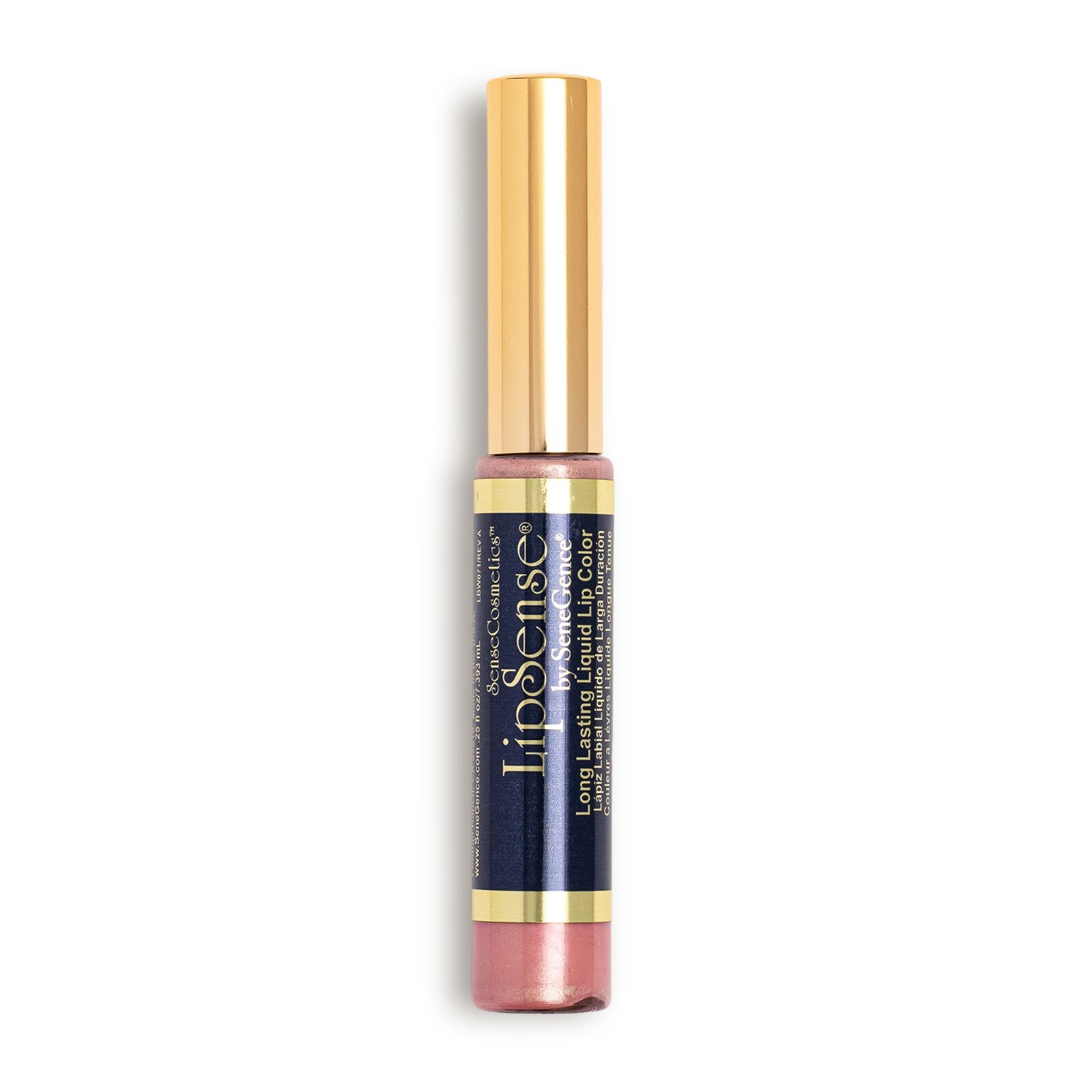 LipSense New/Sealed Liquid Lip Color and Gloss SeneGence 0.25 oz