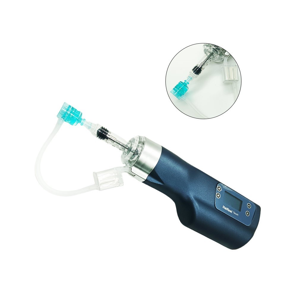 HaiFeel Micro Needle Pen Wrinkle Removal Skin Rejuvenation Machine 5 / 9 Pins