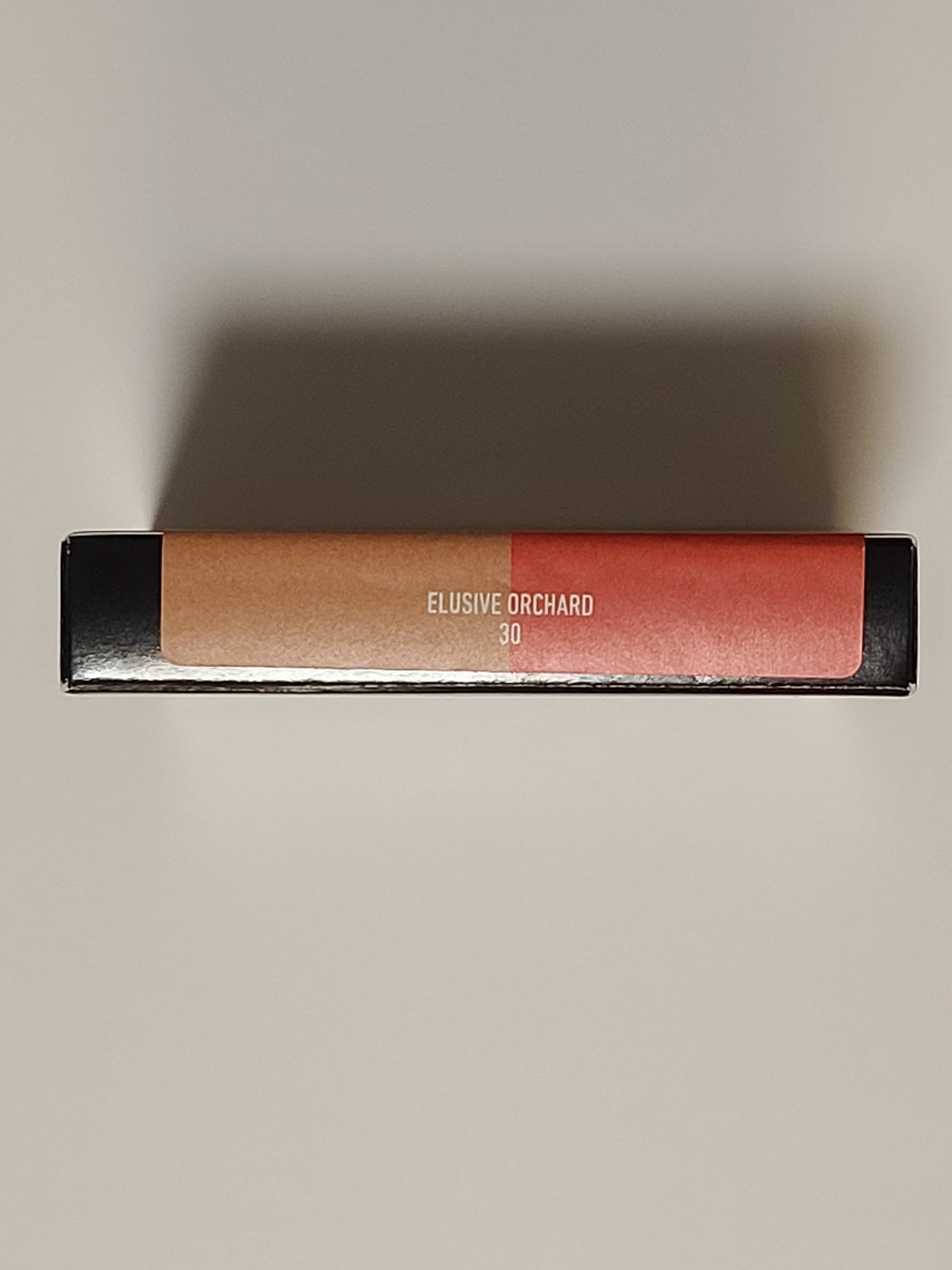 KVD Good Apple Blush Balm Duo Elusive Orchard 2 x 0.105 Oz. in New Box