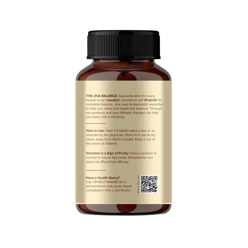 Digestall Tablet | Helpful In Indigestion, Bloating & Acidity (Pack of 4)