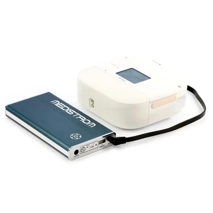 Medistrom™ Pilot-24 Lite Battery and Backup Power Supply NEW in Open Box