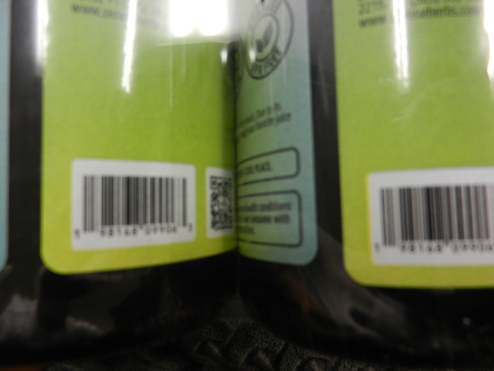 2 ea. Serene Herbs Exotic Soursop Bitters Liquid Gut Health Detox Gut Health