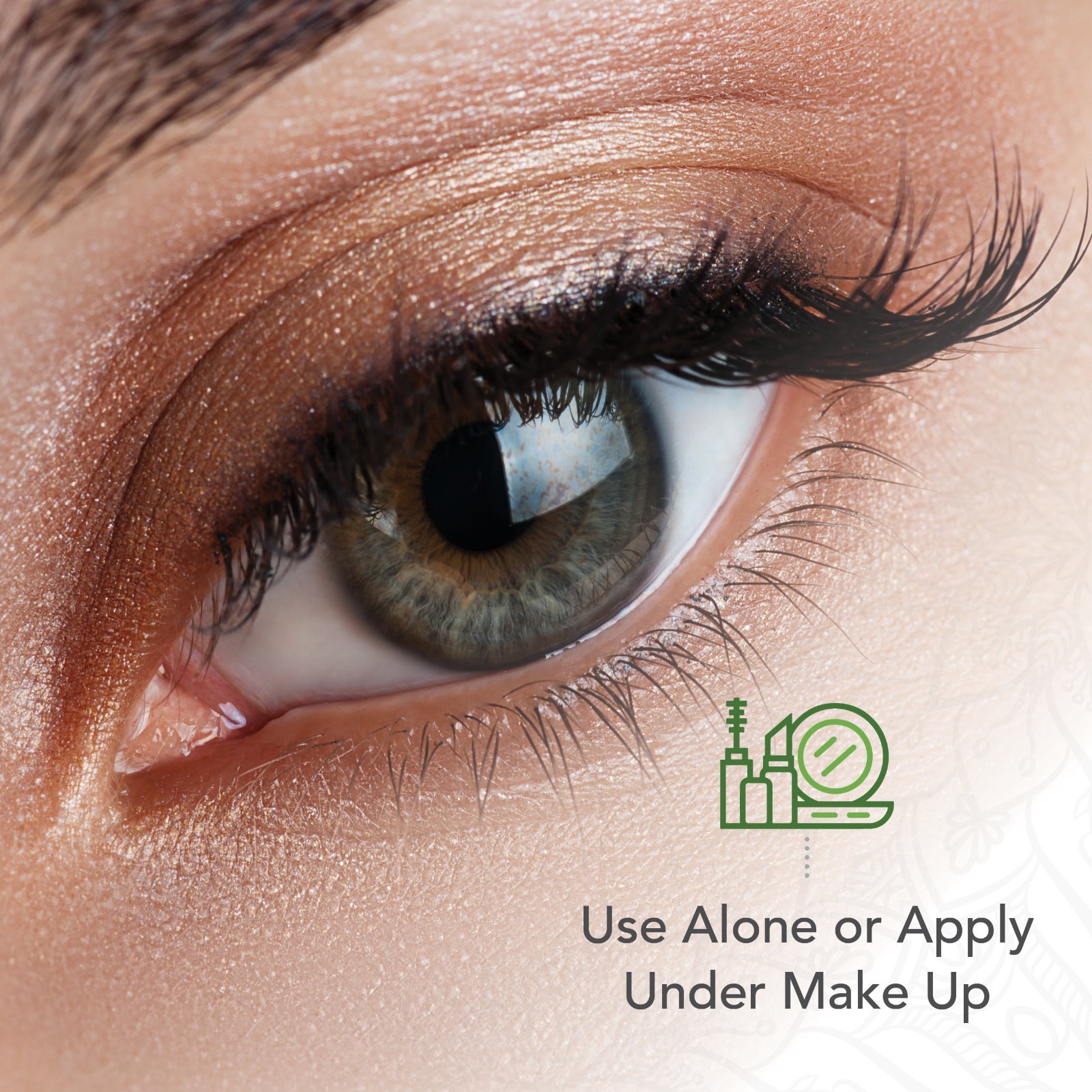 Sudden Change Instant Eye Tightening Serum for Under Eye Appearance – FREE SHIP