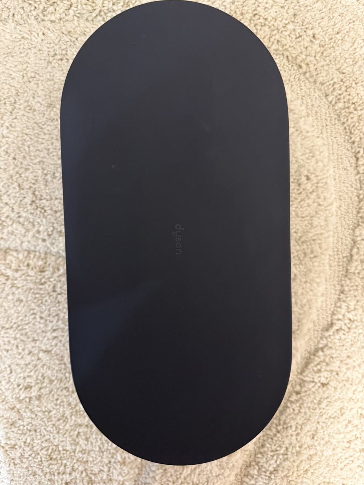 Dyson Airwrap Multi-Styler & Dryer – Nickel/Copper