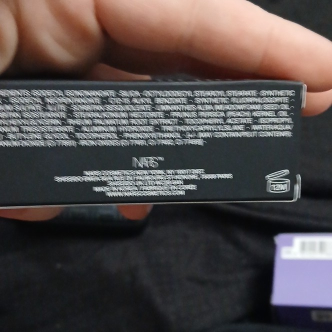 NARS The Multiple Sculpting Stick Contour Laguna Stick 0.28 oz 8 g 12M
